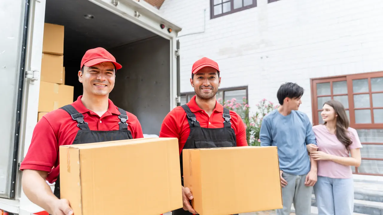 Senioren-Entrümpelung