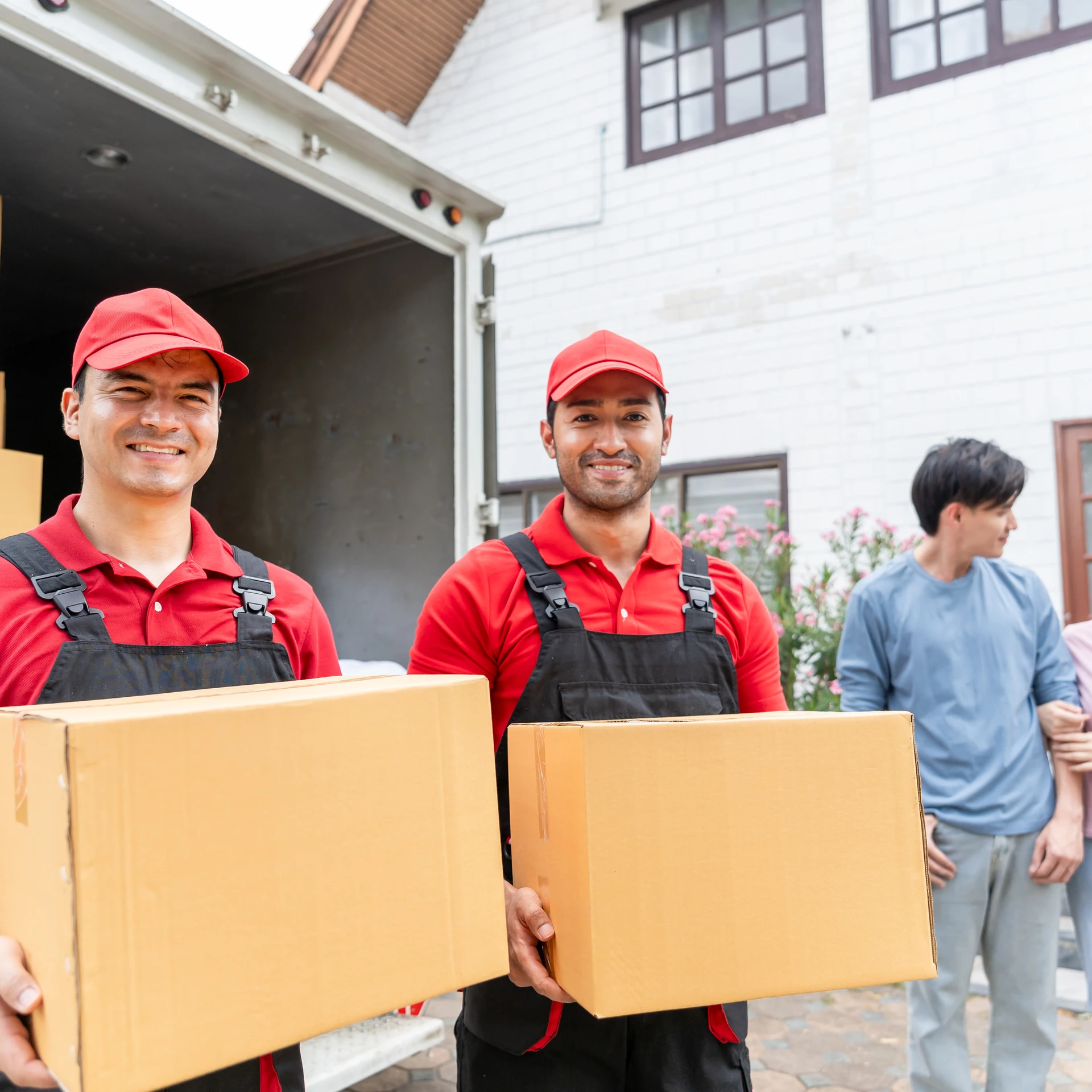 Senioren-Entrümpelung