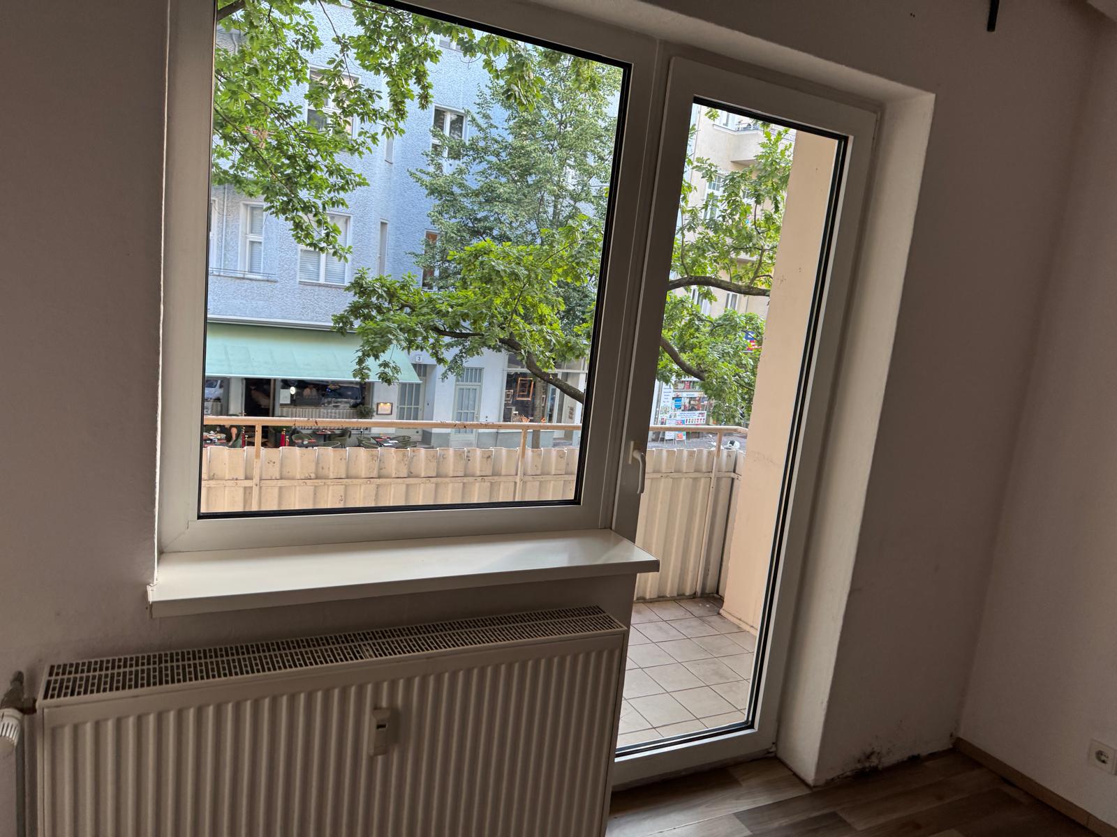 Entrümpelung Berlin - Projekt 3