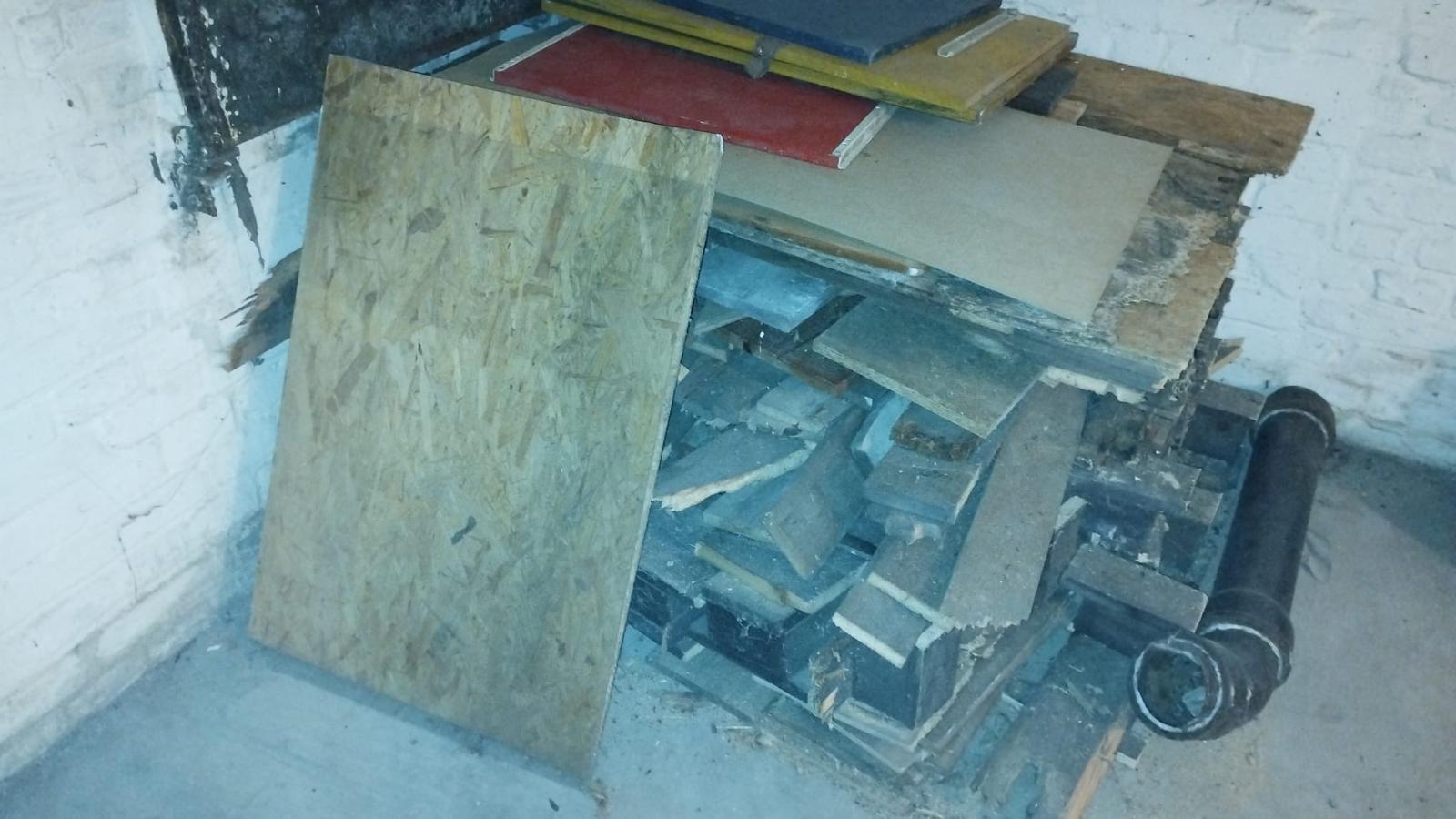 Entrümpelung Berlin - Projekt 6