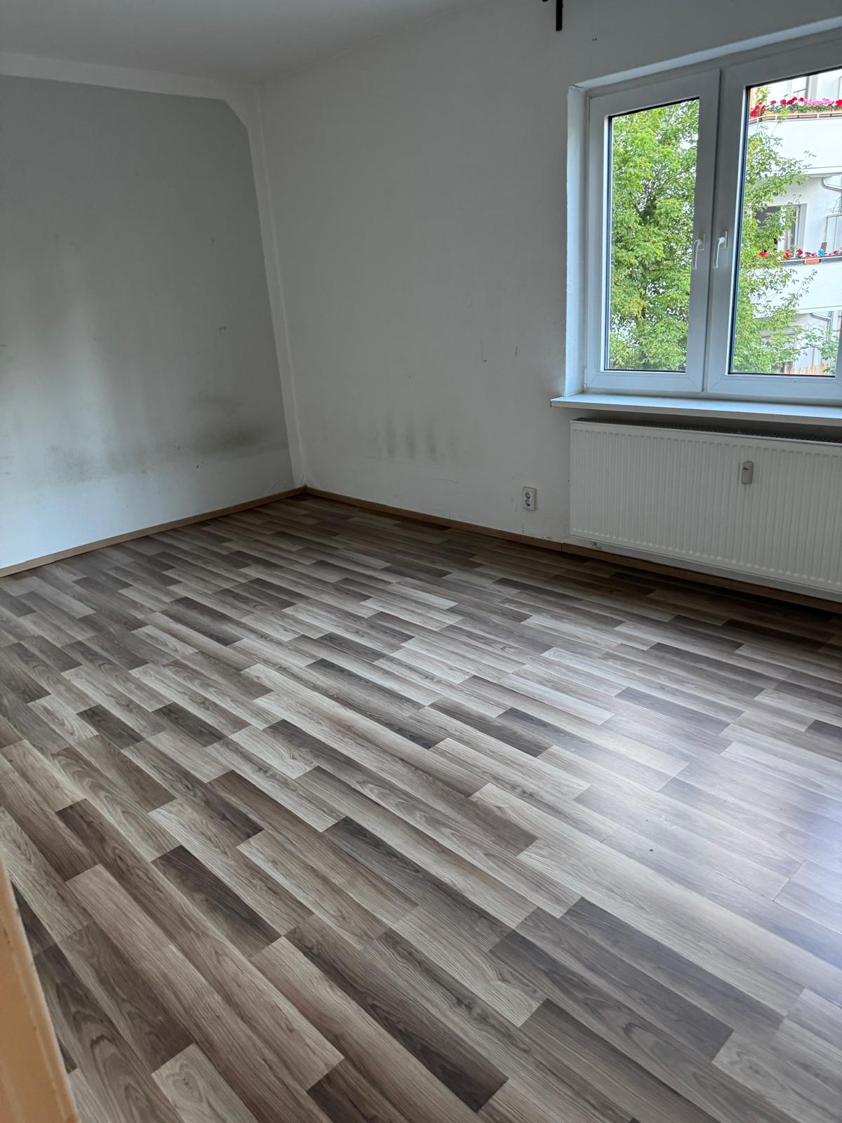 Entrümpelung Berlin - Wohnzimmer