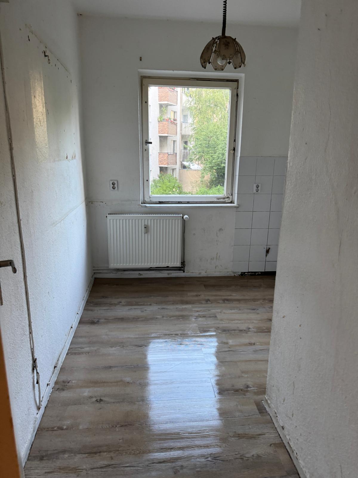 Entrümpelung Berlin - Projekt 13