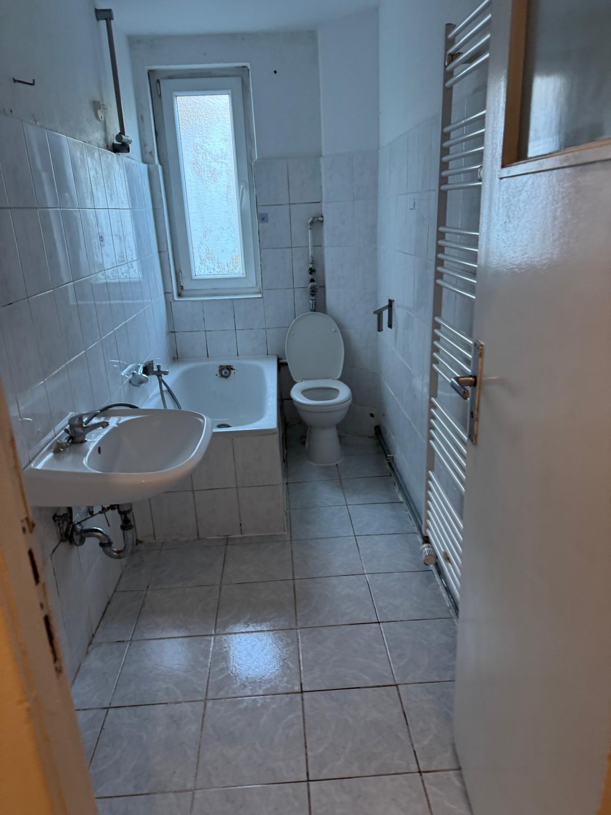 Entrümpelung Berlin - Projekt 14