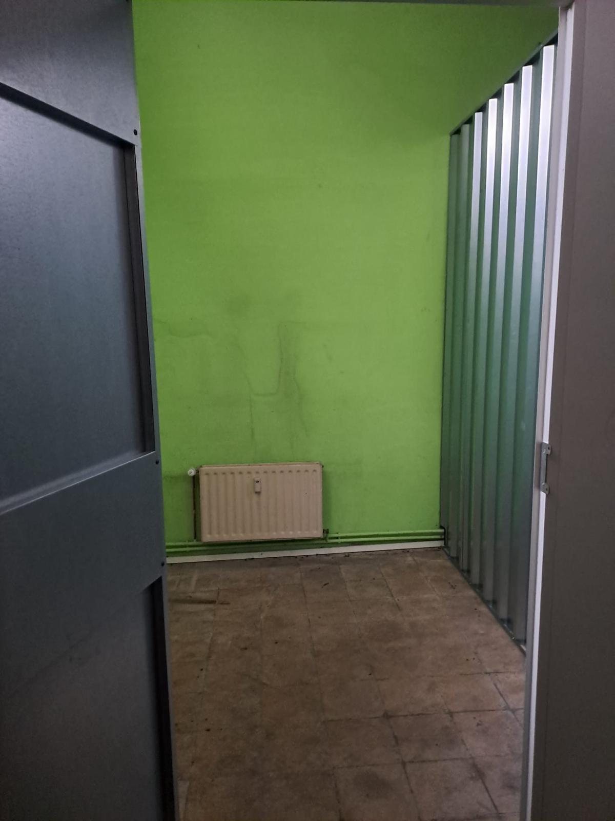 Entrümpelung Berlin - Projekt 18