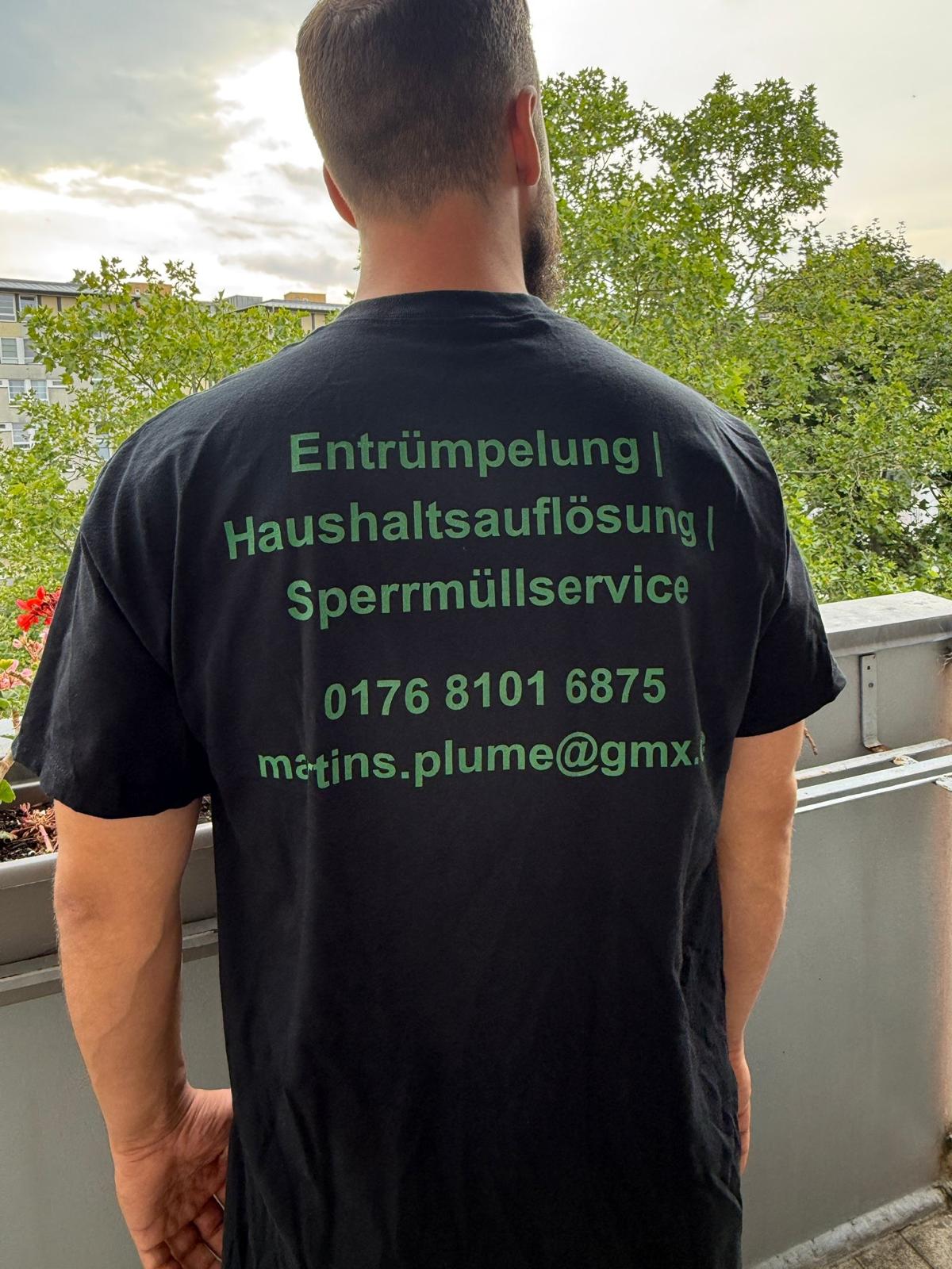 Entrümpelung Berlin - Projekt 22