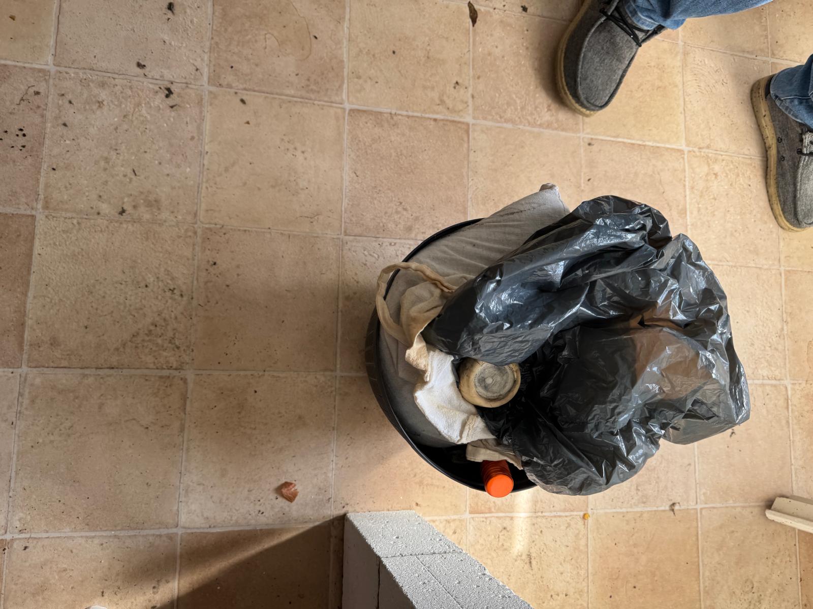 Entrümpelung Berlin - Projekt 23