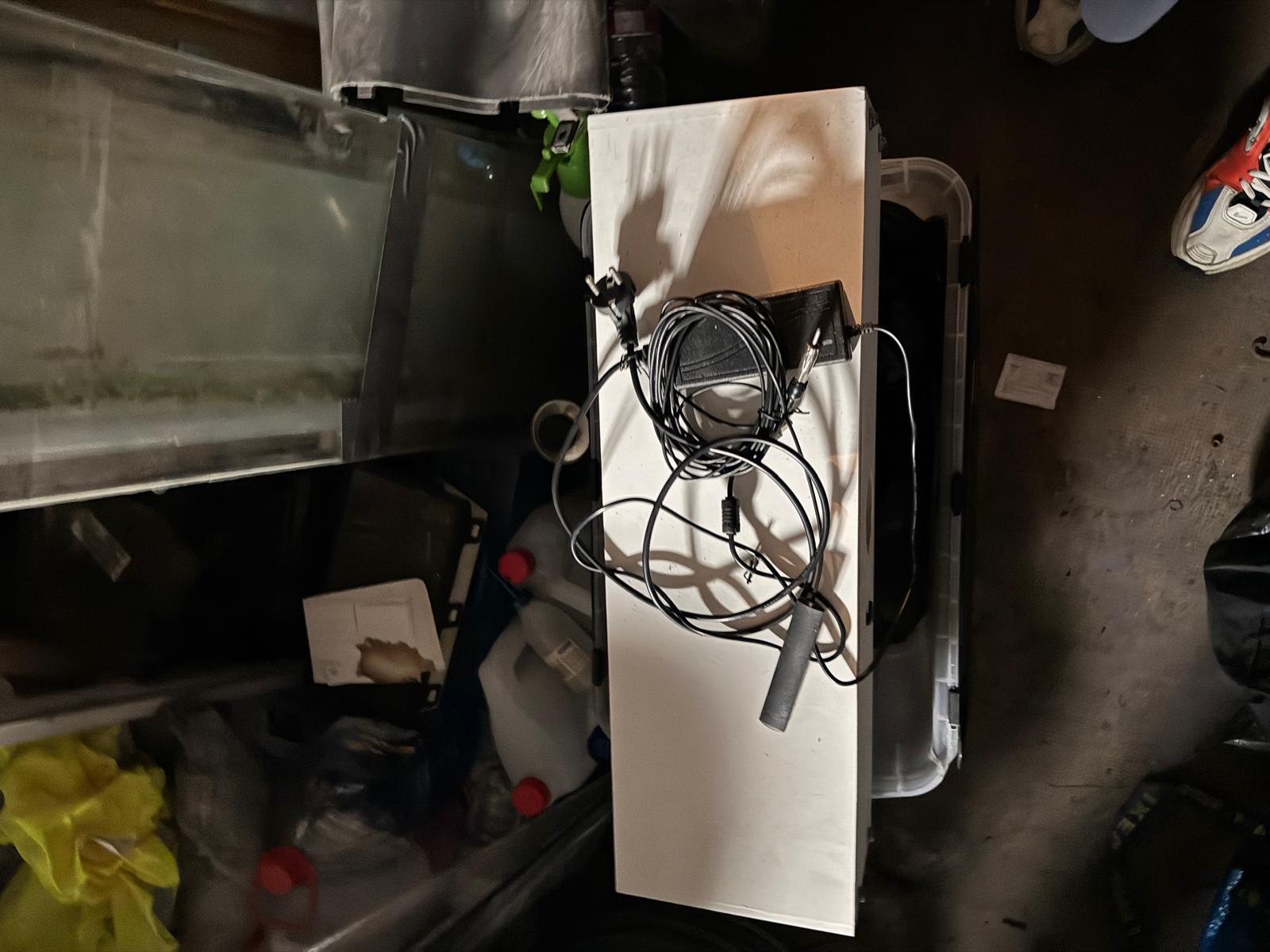 Entrümpelung Berlin - Projekt 25