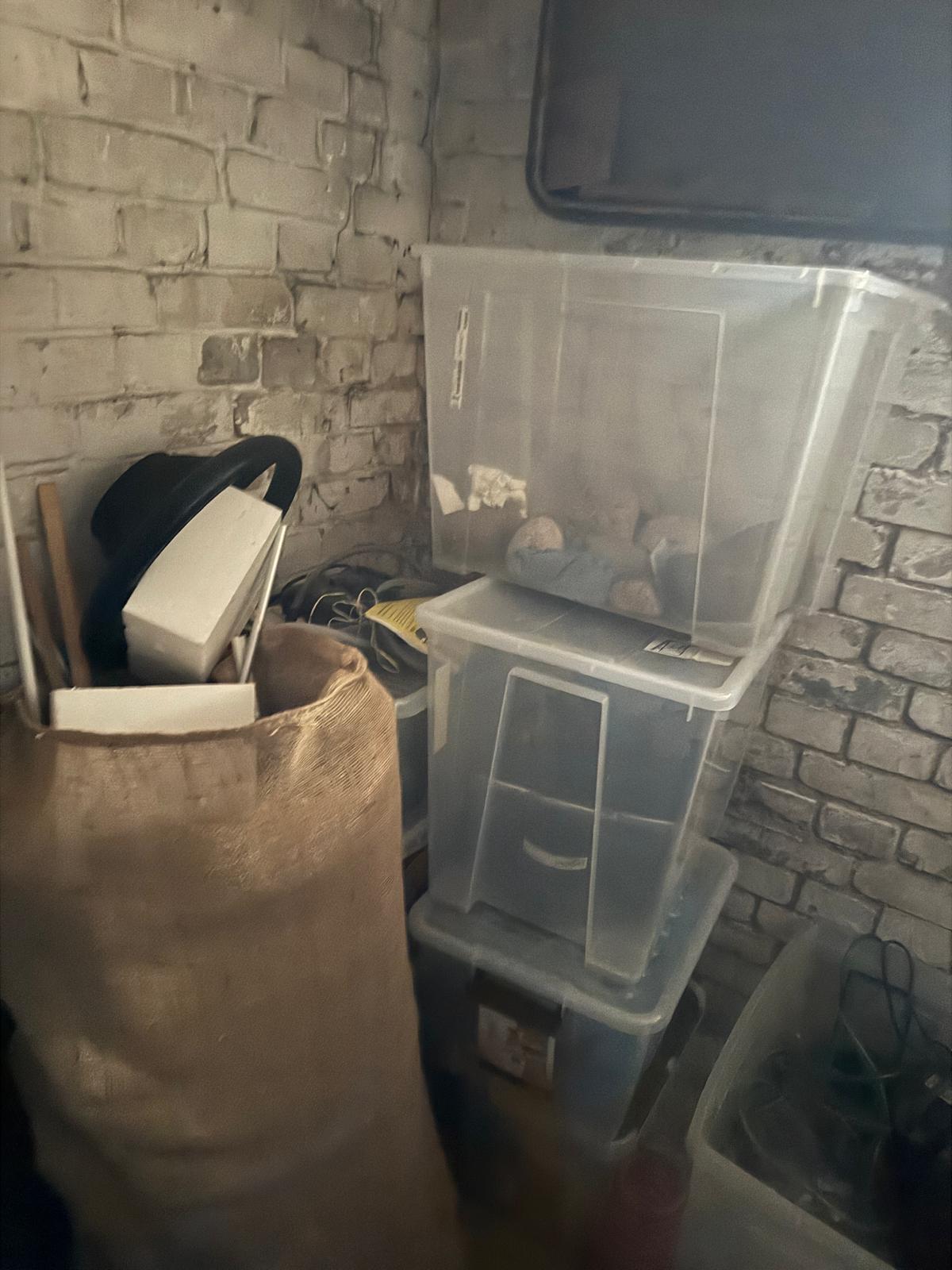 Entrümpelung Berlin - Projekt 26