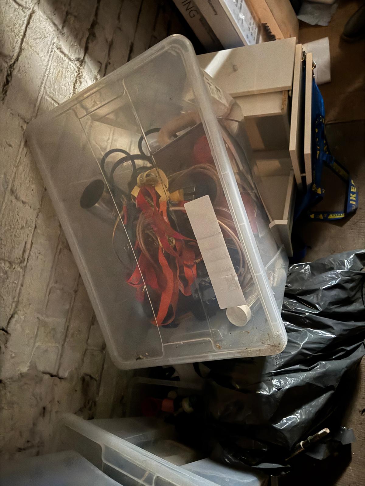 Entrümpelung Berlin - Projekt 27