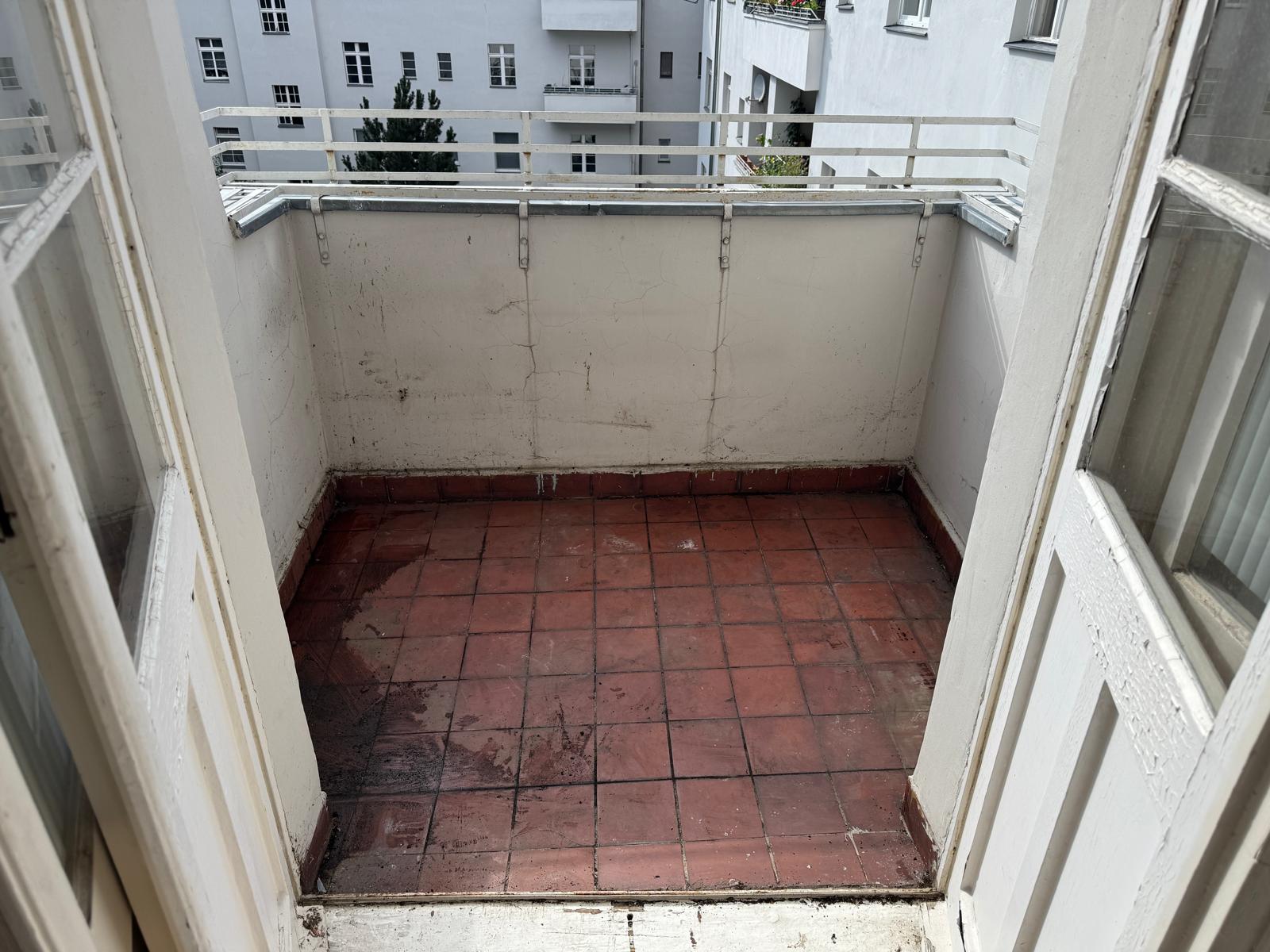 Entrümpelung Berlin - Projekt 29