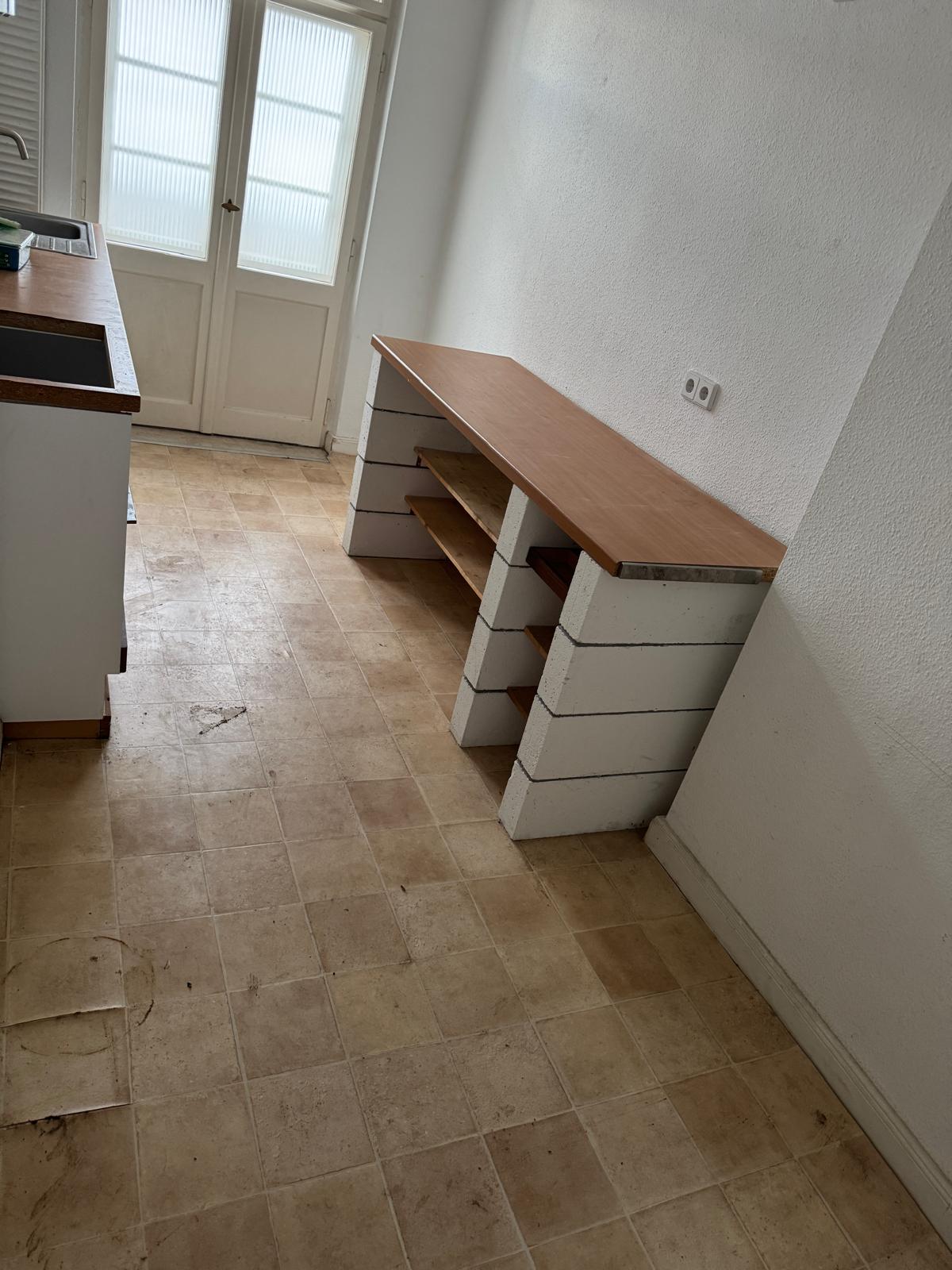 Entrümpelung Berlin - Projekt 30