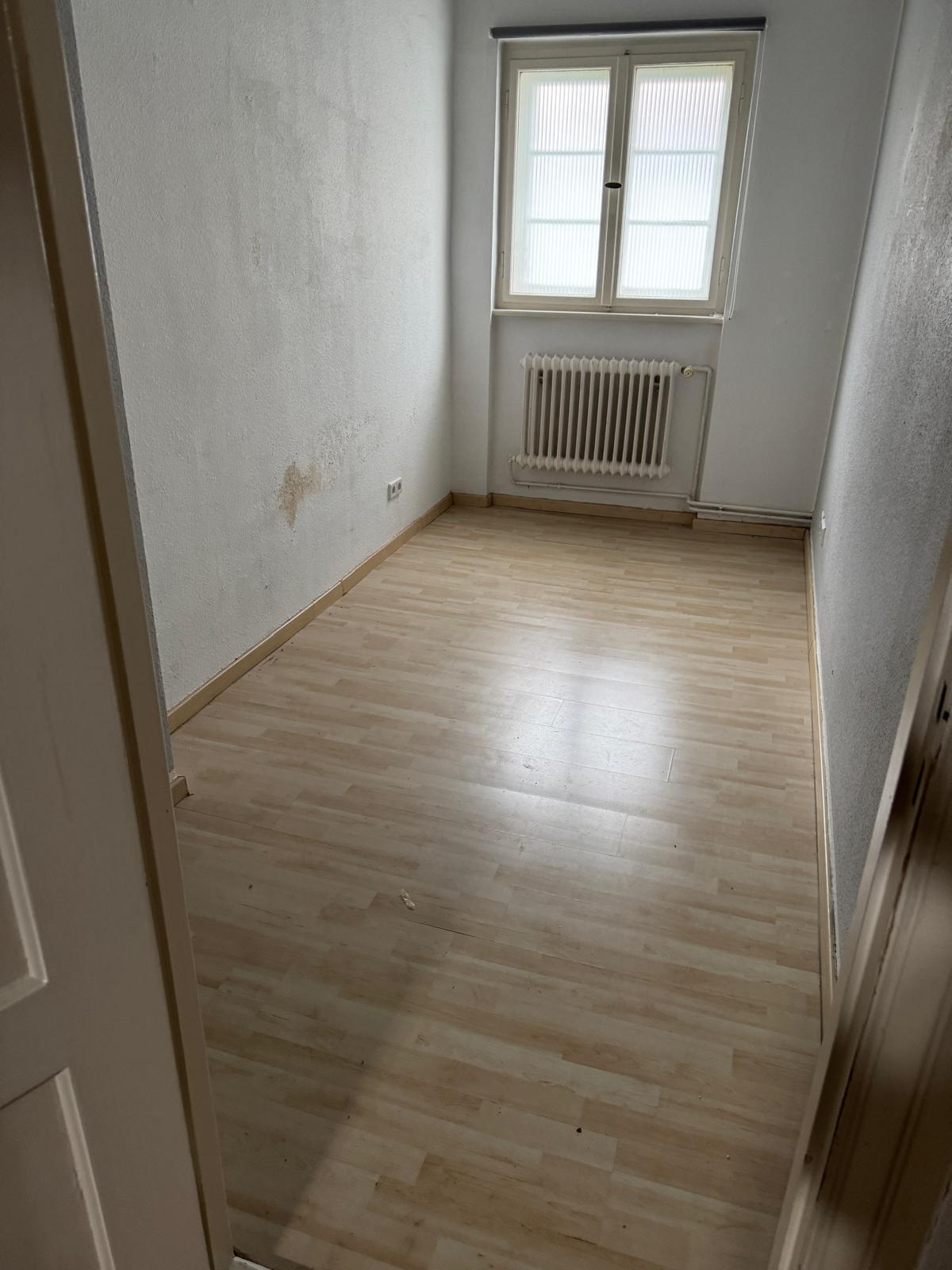 Entrümpelung Berlin - Projekt 31