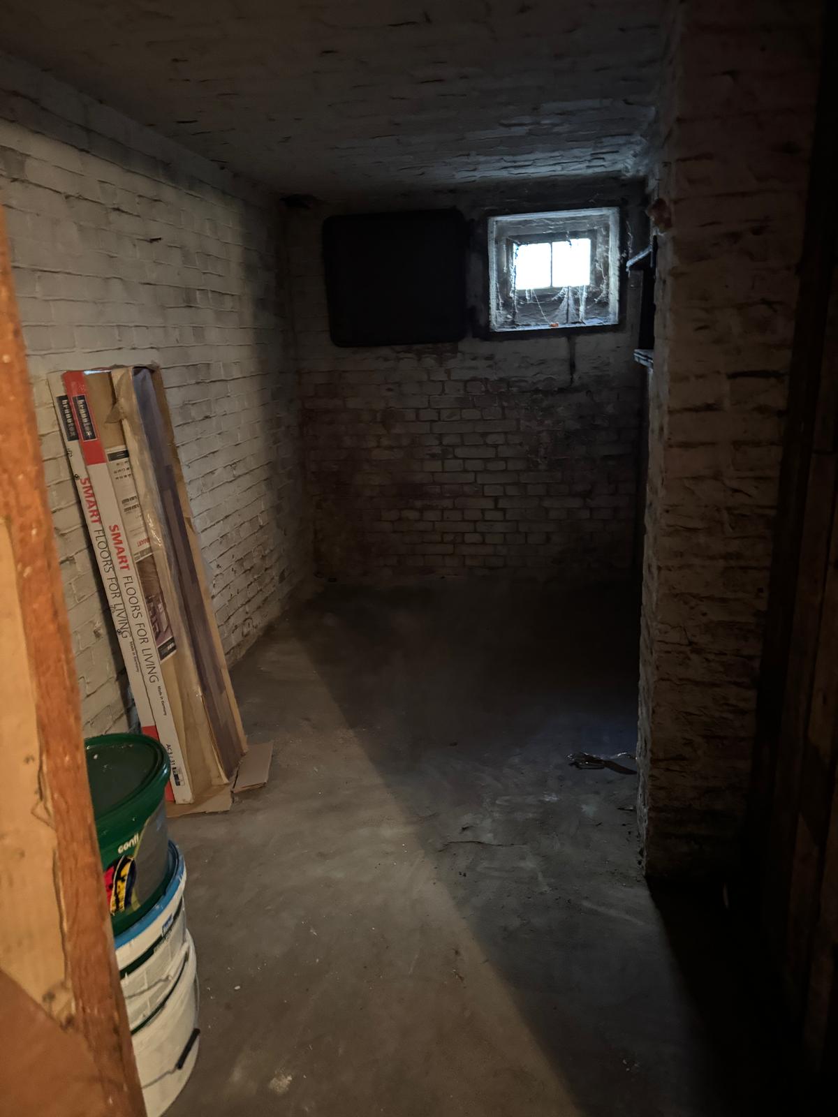 Entrümpelung Berlin - Projekt 35