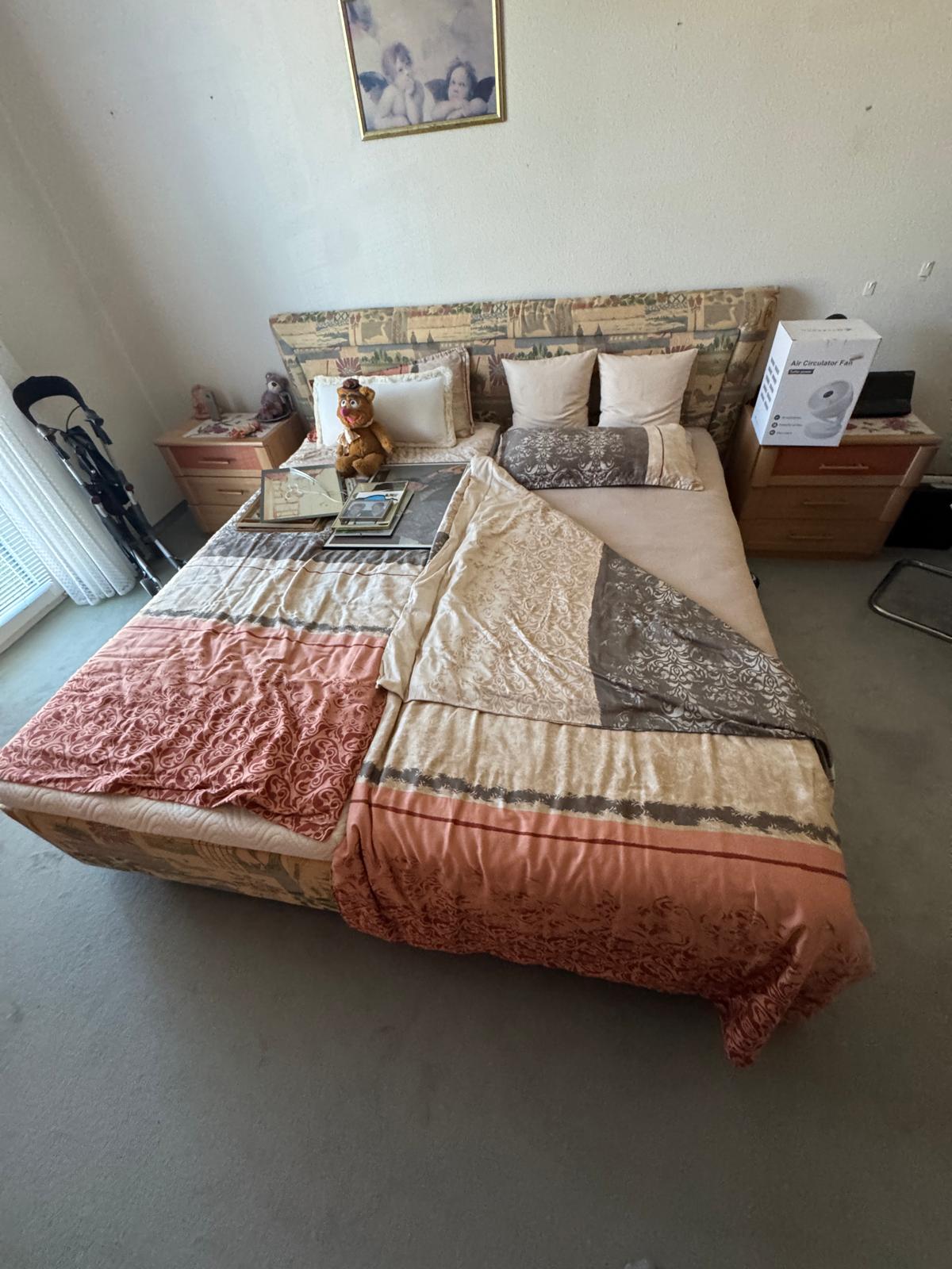 Entrümpelung Berlin - Projekt 40