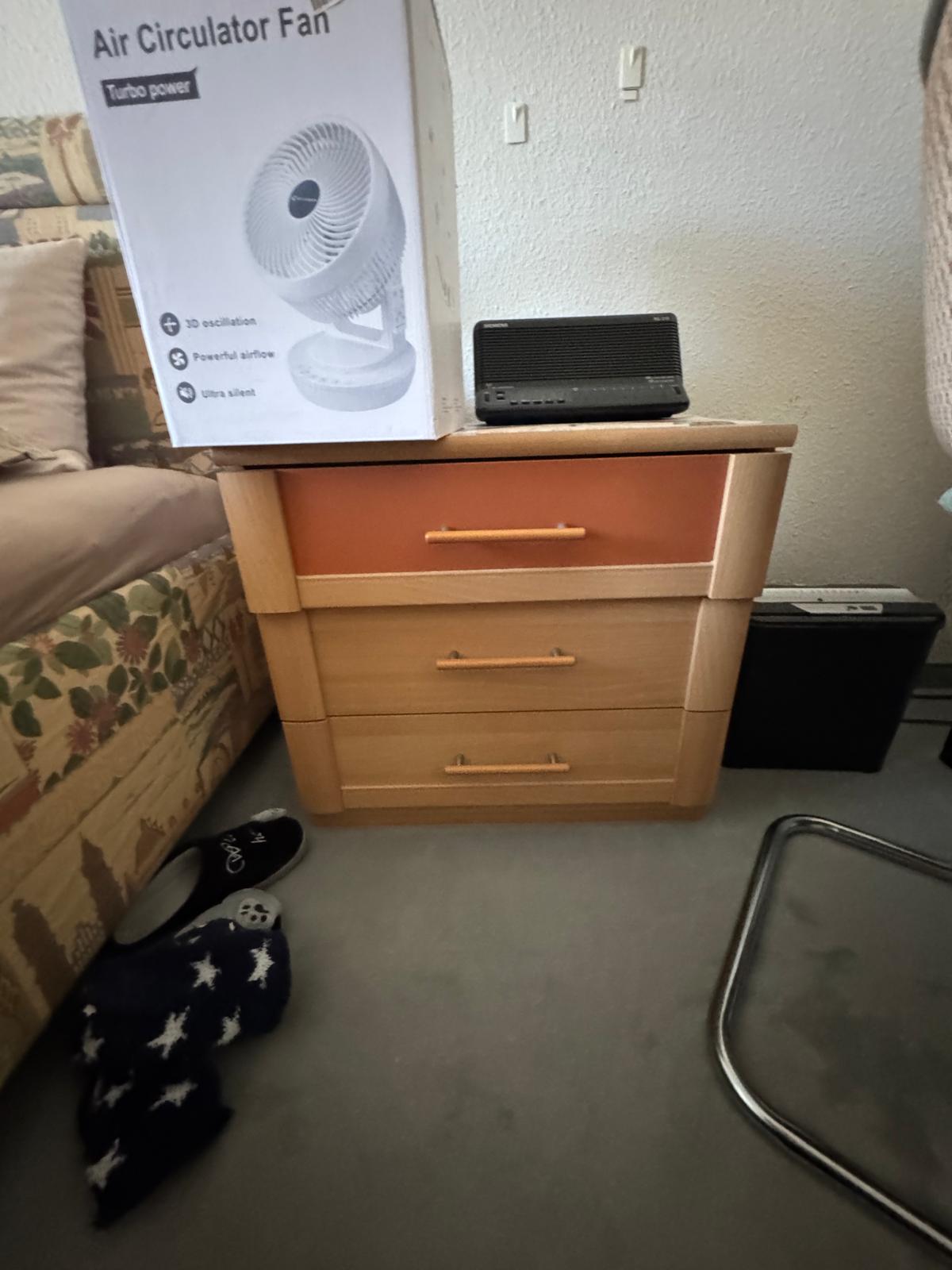 Entrümpelung Berlin - Projekt 41