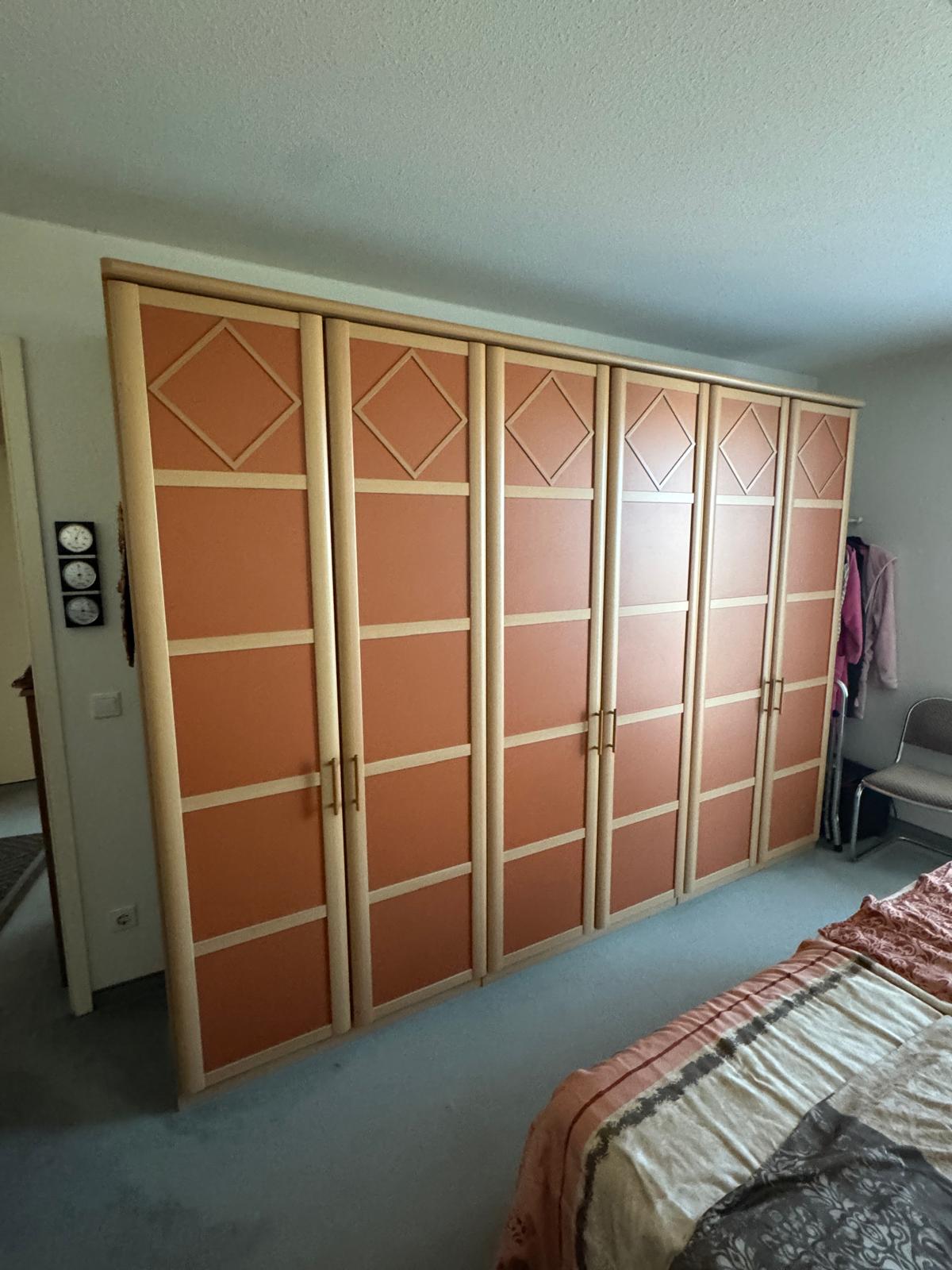 Entrümpelung Berlin - Projekt 42