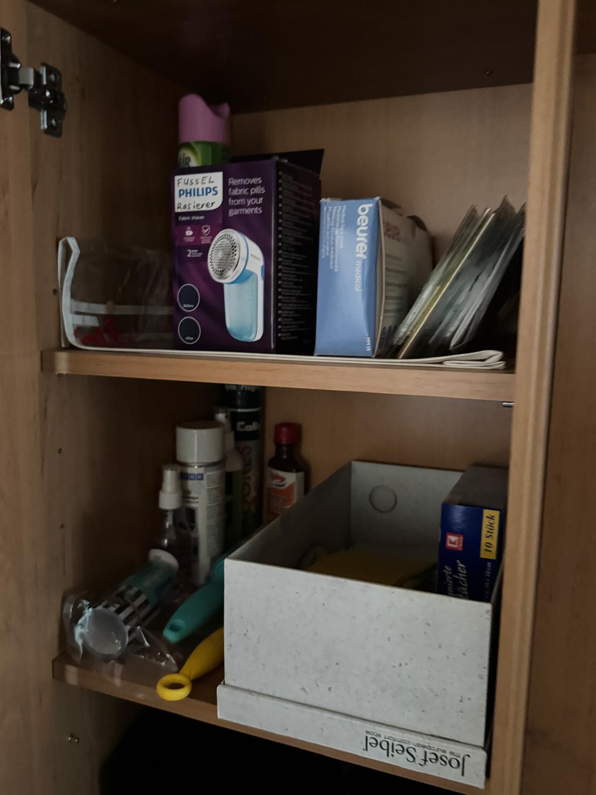 Entrümpelung Berlin - Projekt 47