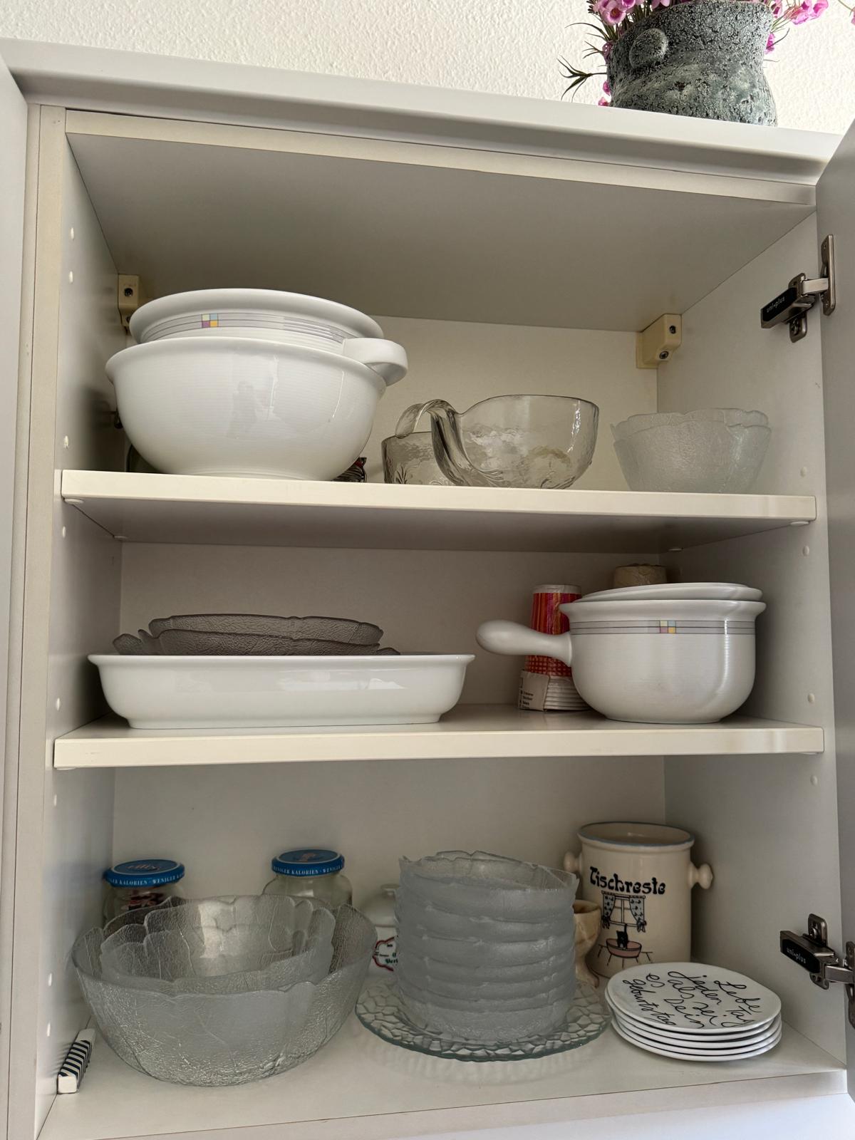 Entrümpelung Berlin - Projekt 48