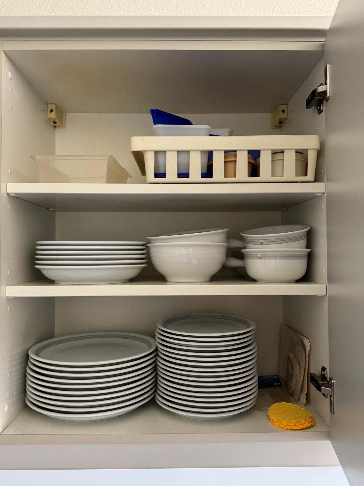 Entrümpelung Berlin - Projekt 49