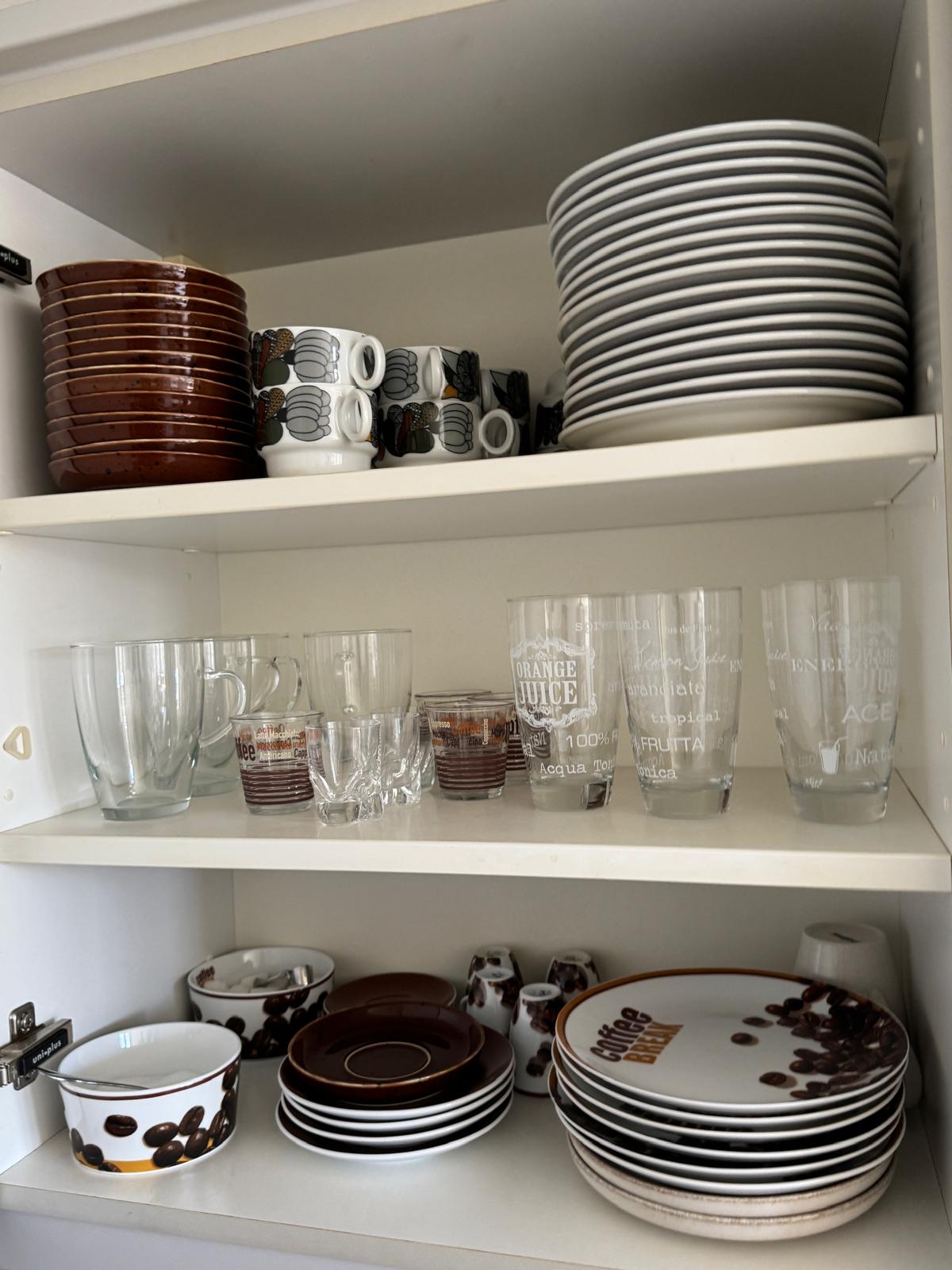 Entrümpelung Berlin - Projekt 50