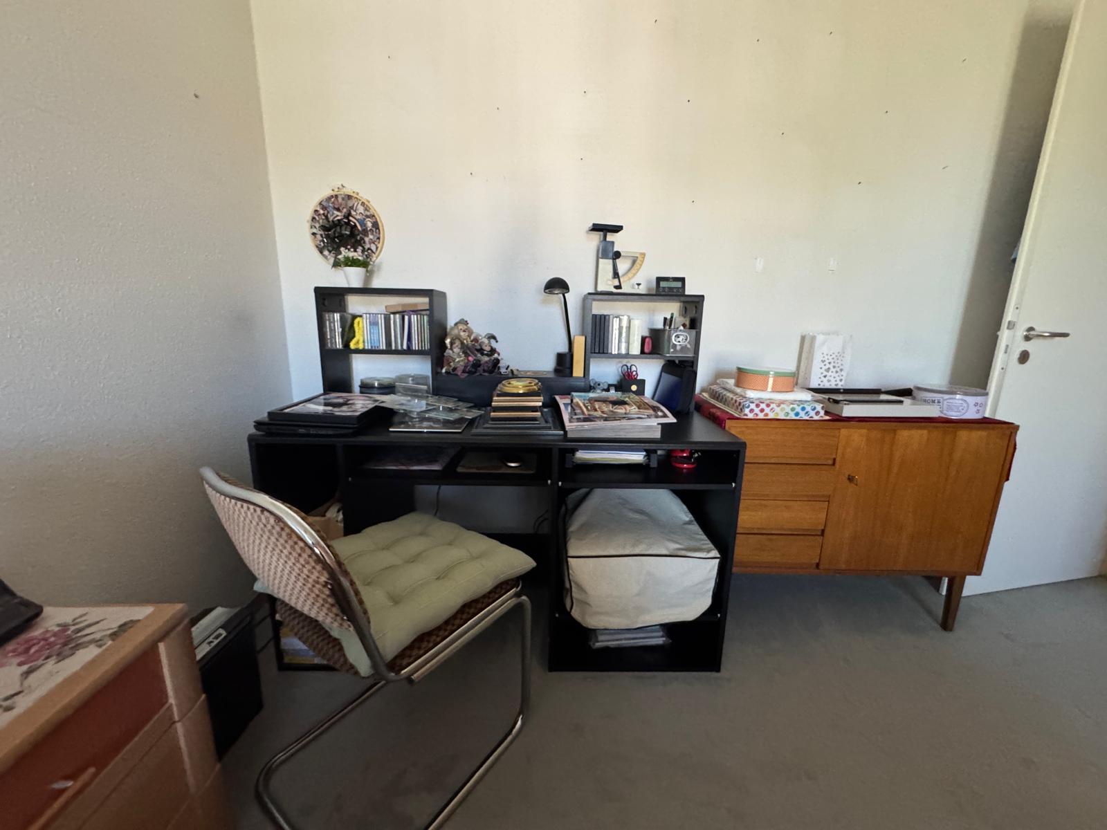 Entrümpelung Berlin - Projekt 51