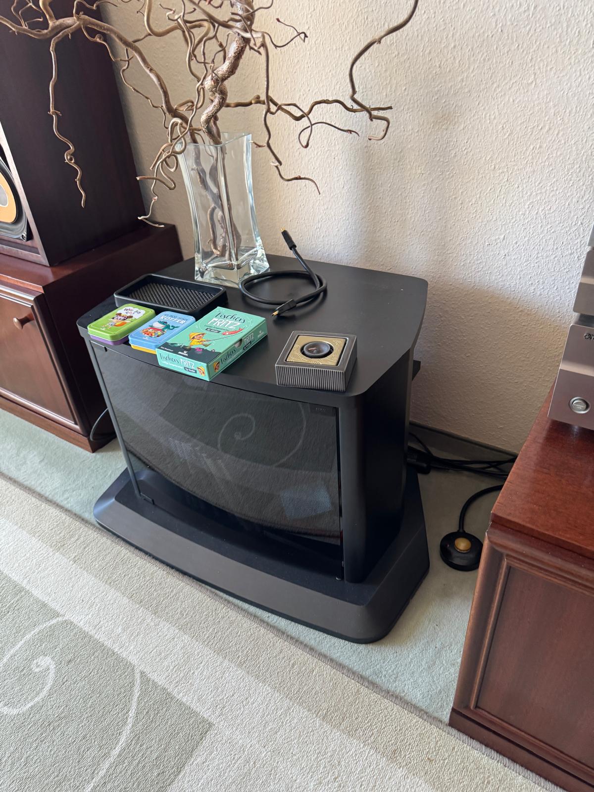 Entrümpelung Berlin - Projekt 61