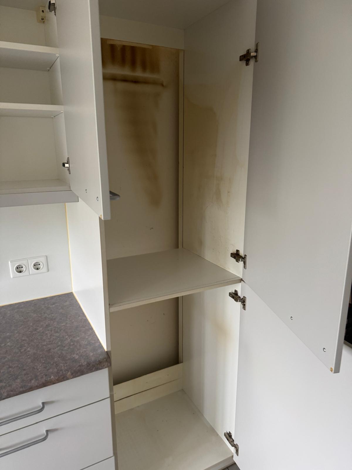 Entrümpelung Berlin - Projekt 69