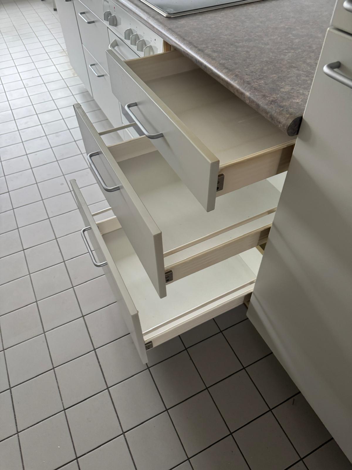 Entrümpelung Berlin - Projekt 71