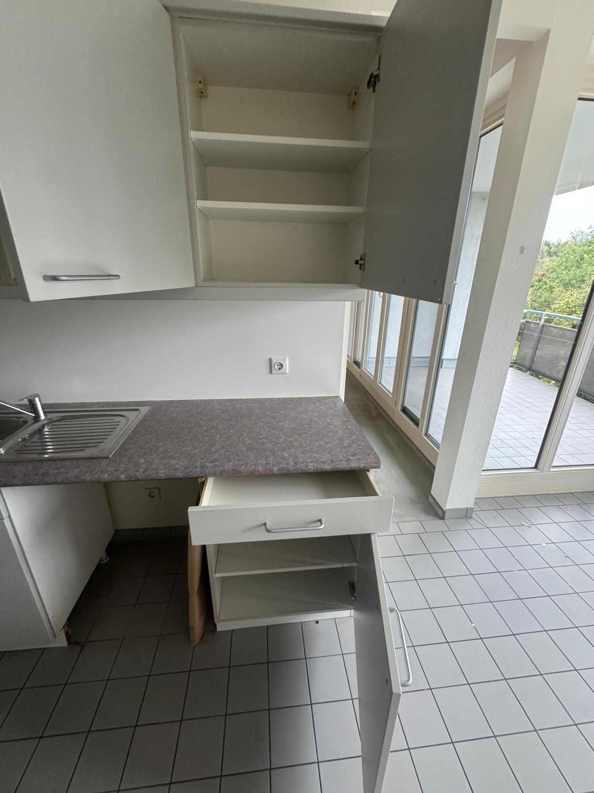 Entrümpelung Berlin - Projekt 74