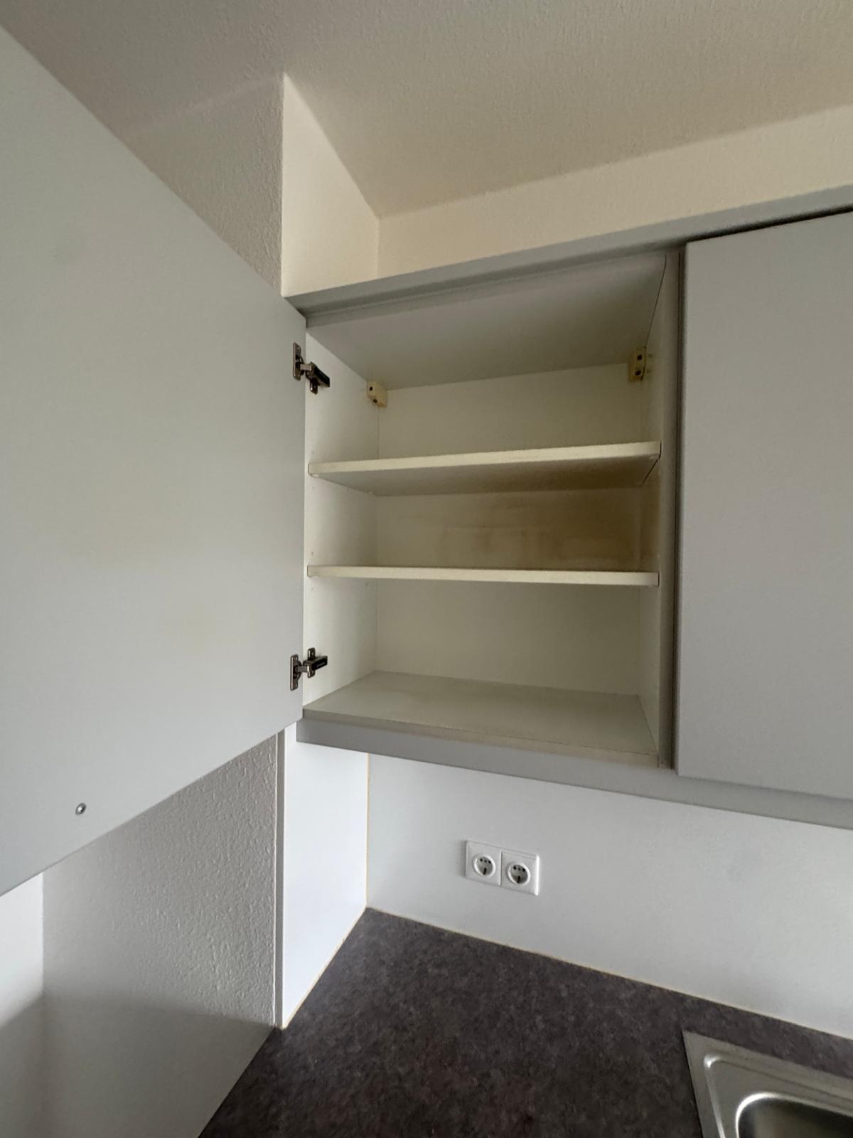 Entrümpelung Berlin - Projekt 76