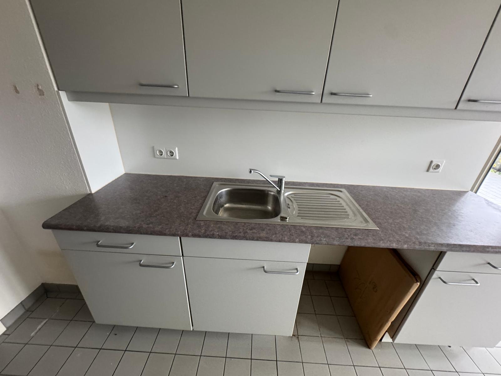 Entrümpelung Berlin - Projekt 77