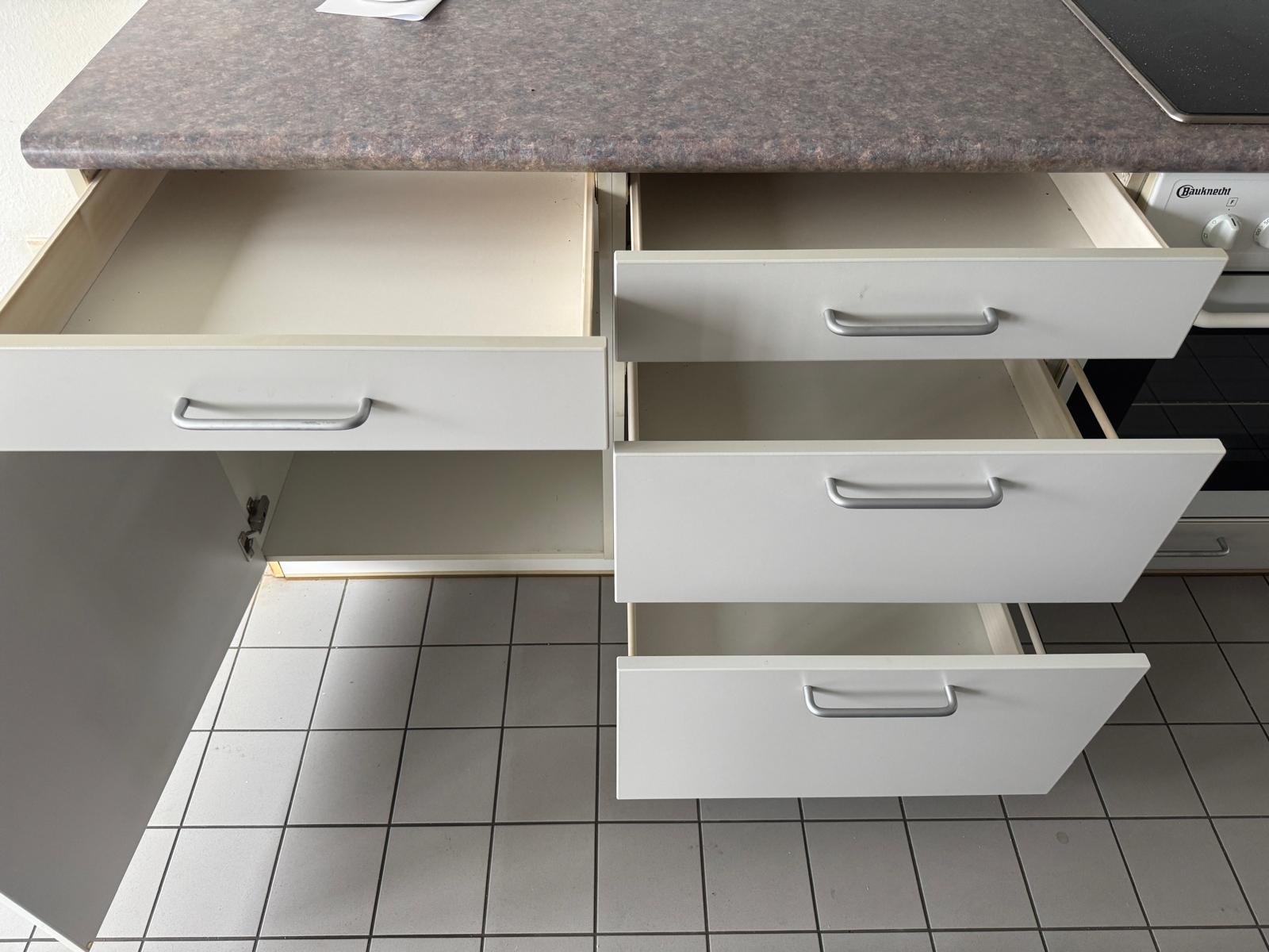 Entrümpelung Berlin - Schränke