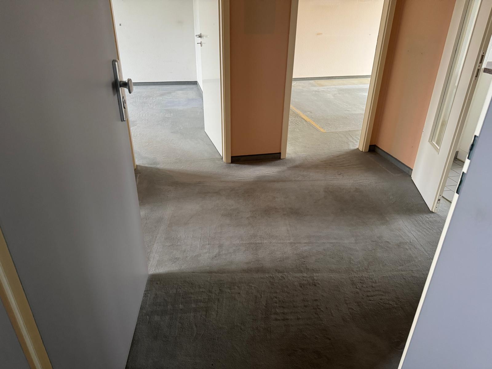 Entrümpelung Berlin - Projekt 89