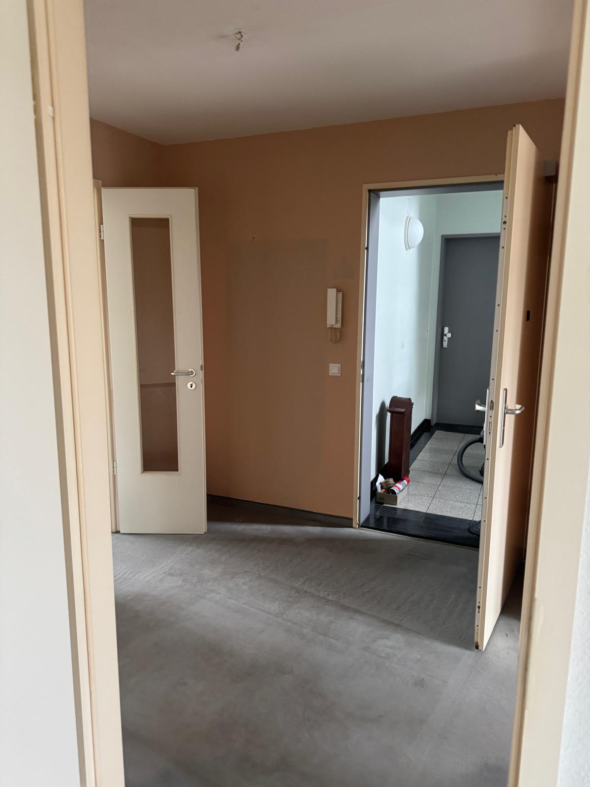 Entrümpelung Berlin - Projekt 90