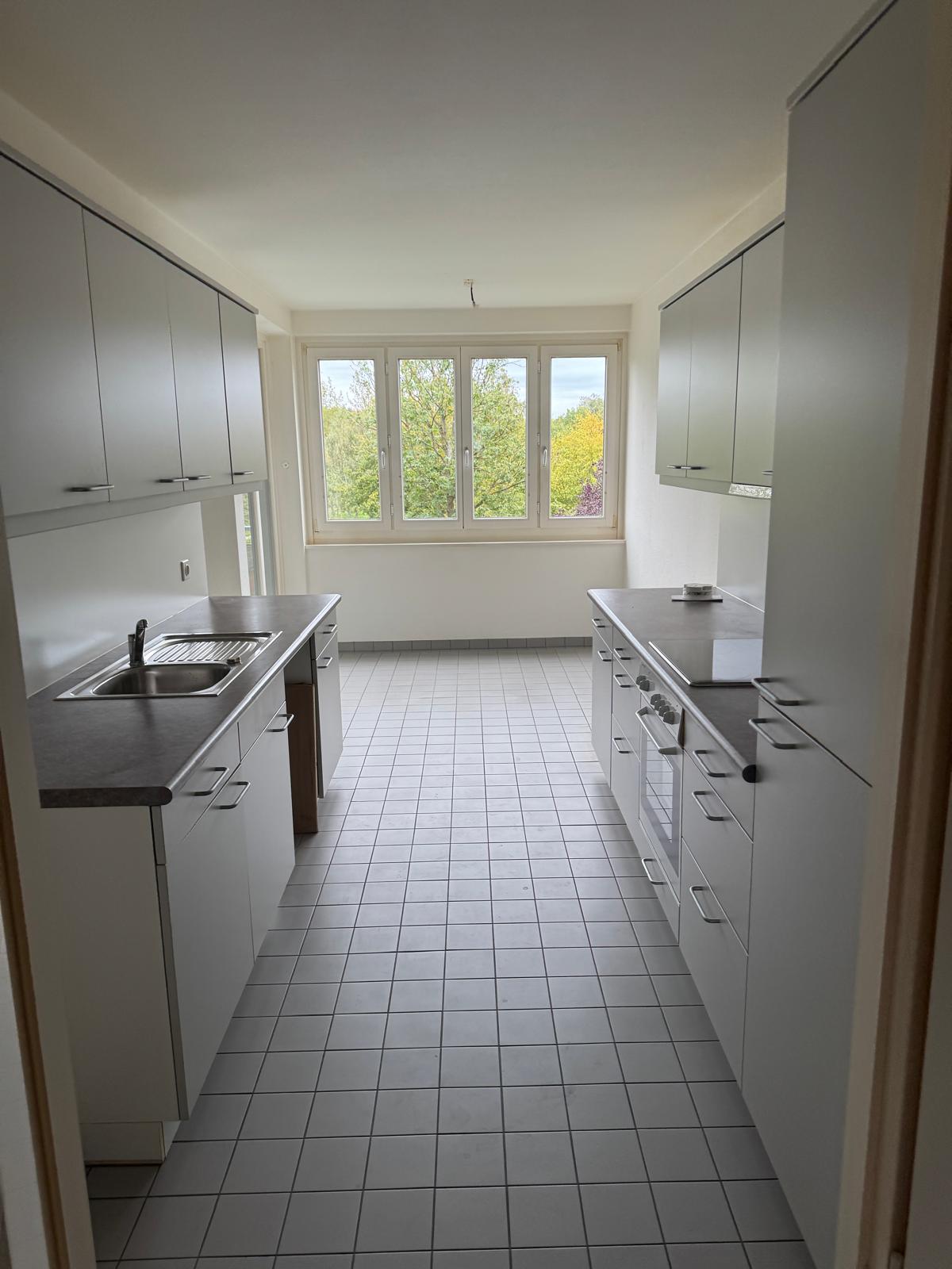 Entrümpelung Berlin - Küche