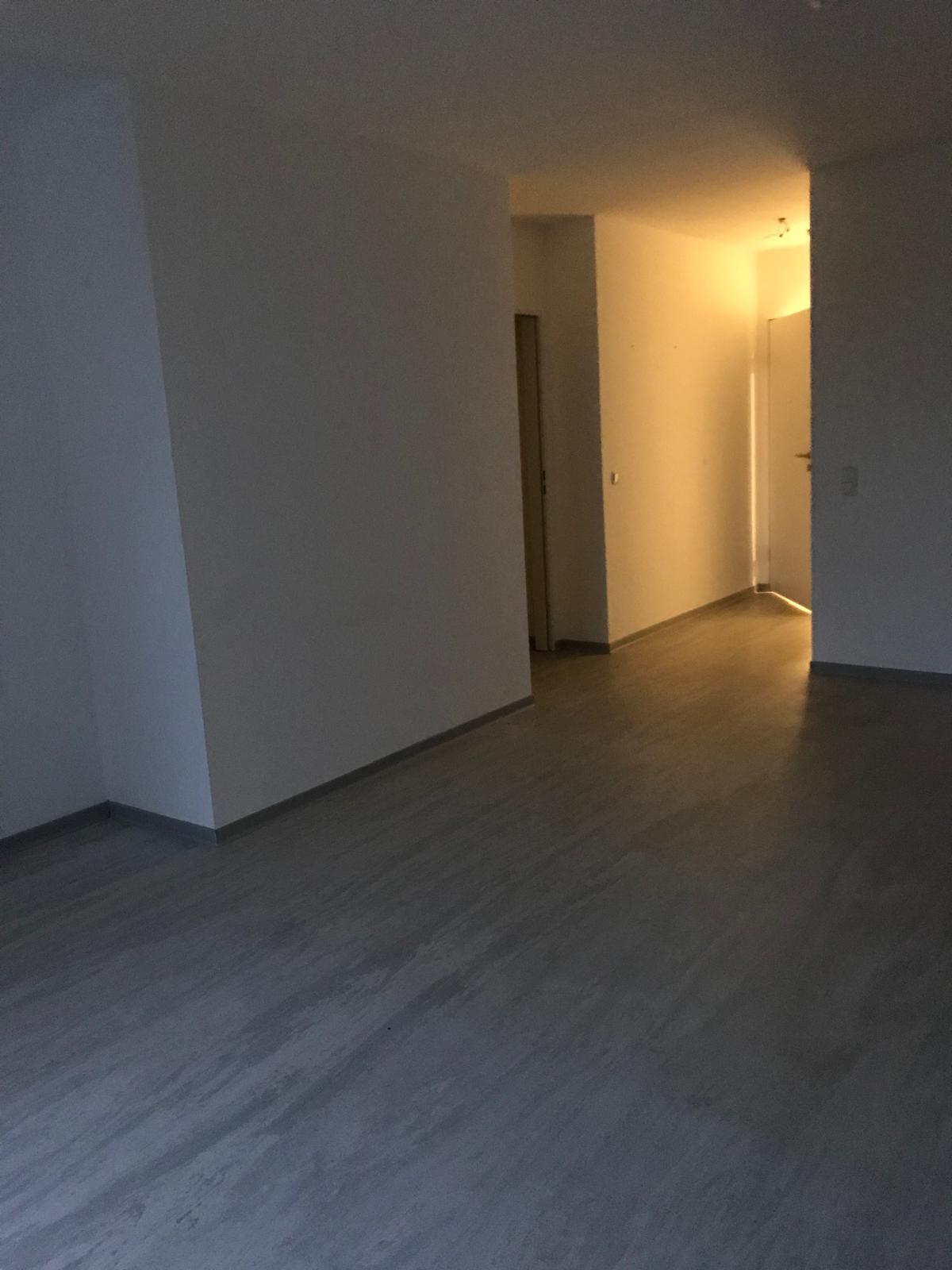 Entrümpelung Berlin - Projekt 96