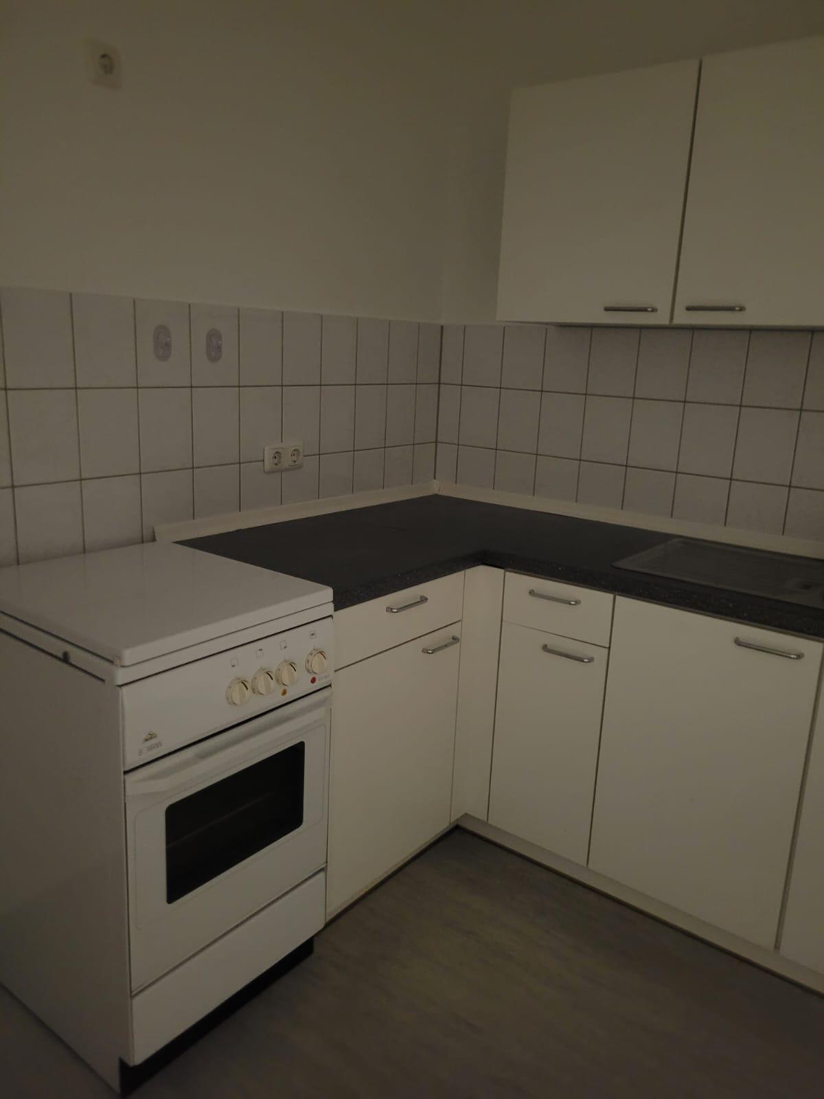 Entrümpelung Berlin - Projekt 102