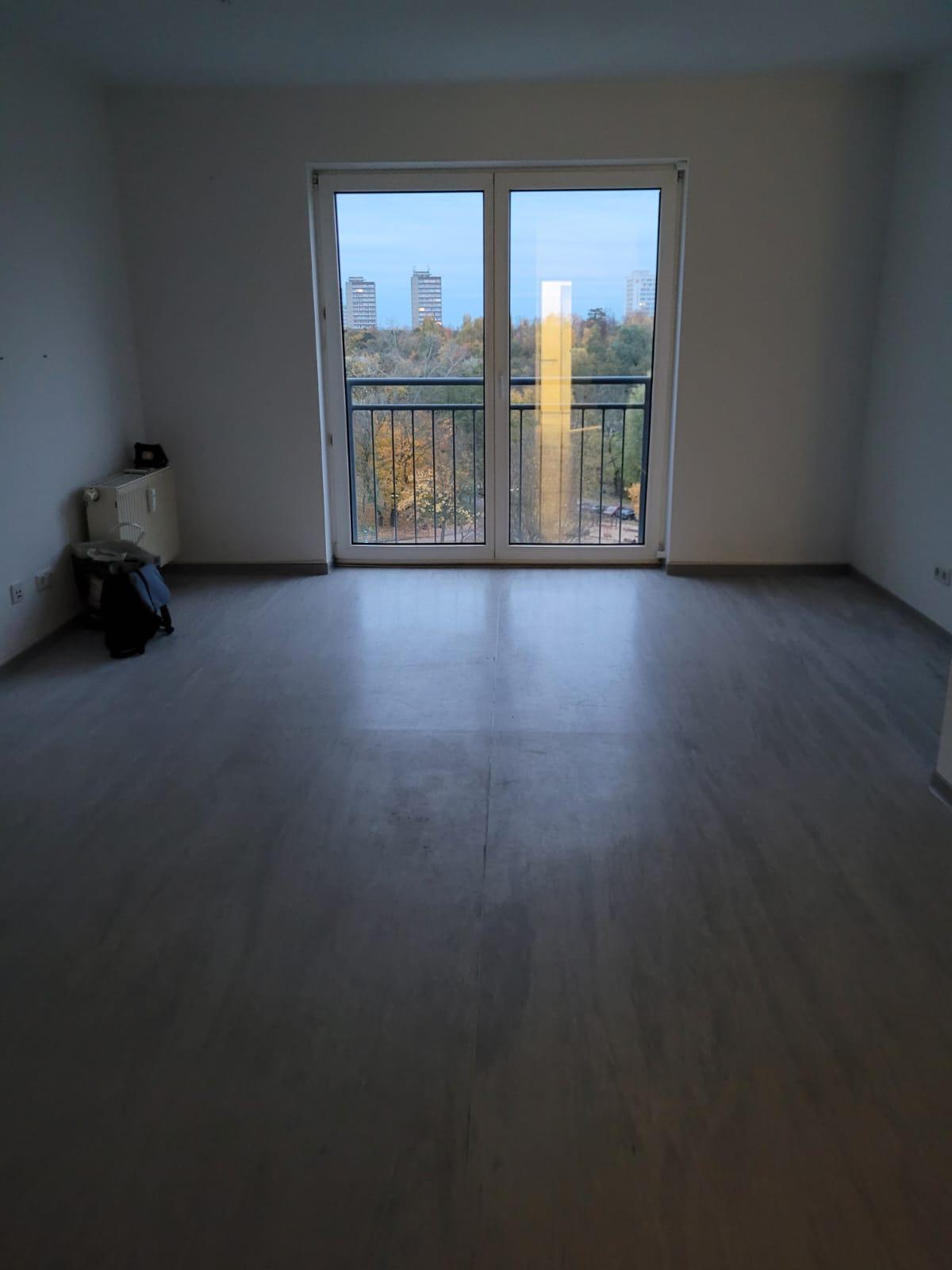 Entrümpelung Berlin - Projekt 104