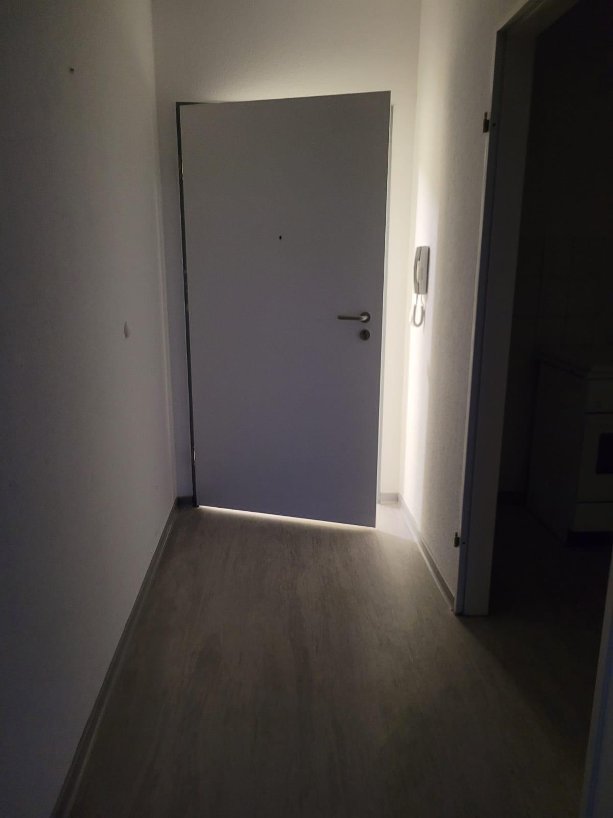 Entrümpelung Berlin - Projekt 106