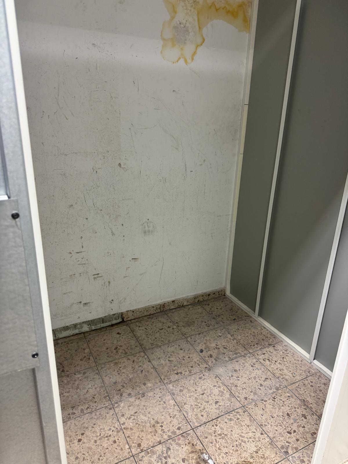 Entrümpelung Berlin - Projekt 109